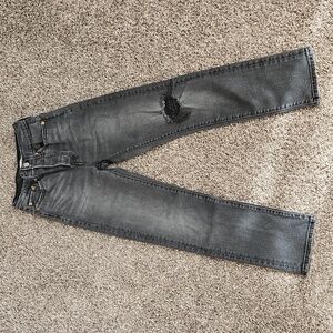 Levi's Wedgie Straight